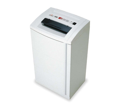 HSM Classic 125.2 L6 High Security Document Shredder