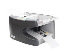 Load image into Gallery viewer, Martin Yale 1611 Ease-of-Use Paper Folding Machine, 9000 sheets/hour, front view
