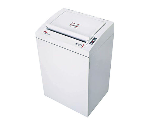 HSM Classic 411.2 L6 High Security Document Shredder