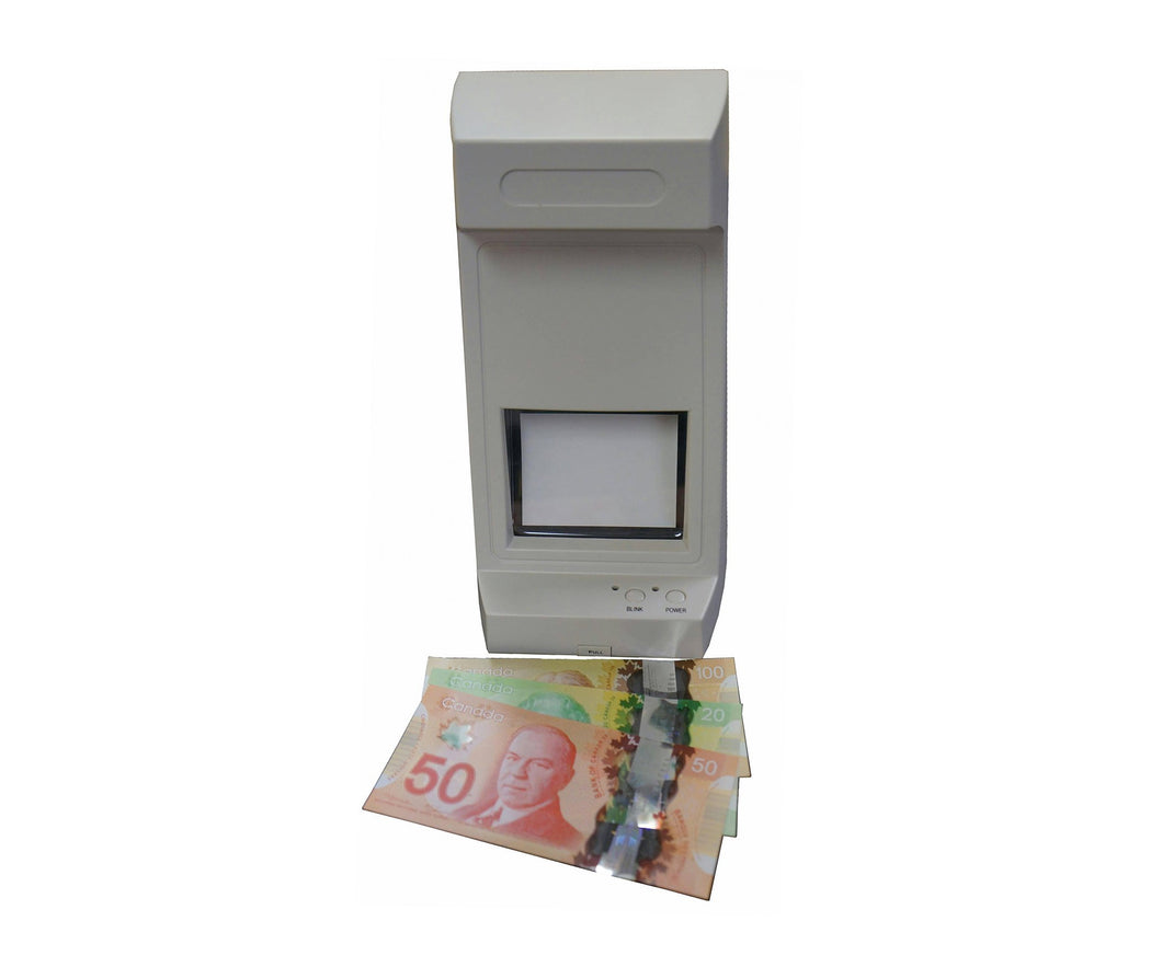 Binatek BN4000IR Counterfeit Detector