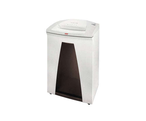 HSM Securio B34 L6 High Security Shredder