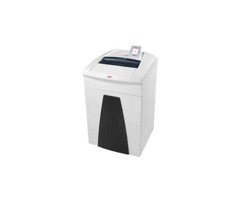 HSM Securio P36 L6 High Security Shredder with OMDD